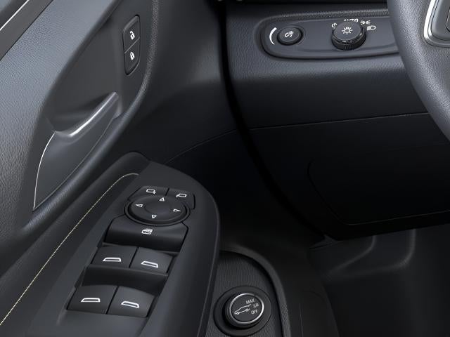 2026 Buick Envista FWD 4dr Sport Touring