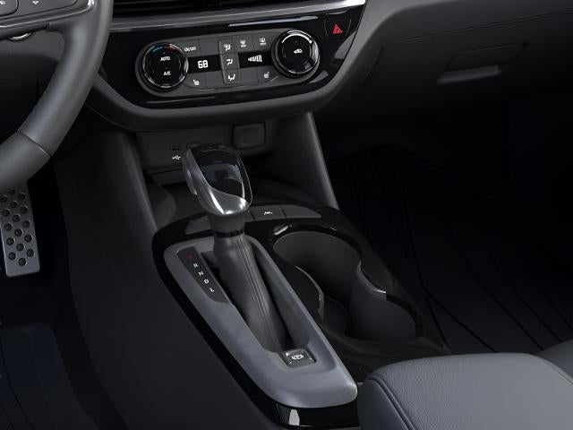 2026 Buick Envista FWD 4dr Sport Touring