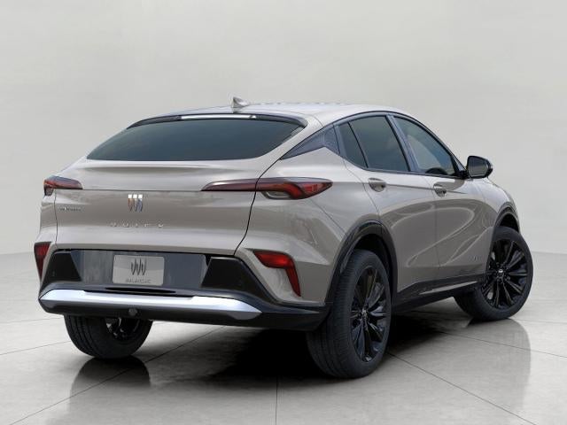 2026 Buick Envista FWD 4dr Sport Touring