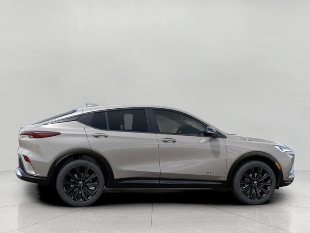 2026 Buick Envista FWD 4dr Sport Touring