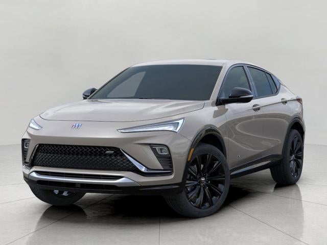 2026 Buick Envista FWD 4dr Sport Touring