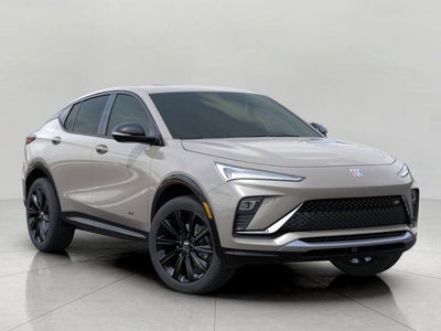 2026 Buick Envista FWD 4dr Sport Touring