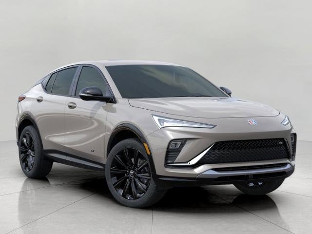 2026 Buick Envista FWD 4dr Sport Touring