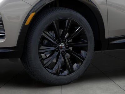 2026 Buick Envista FWD 4dr Sport Touring