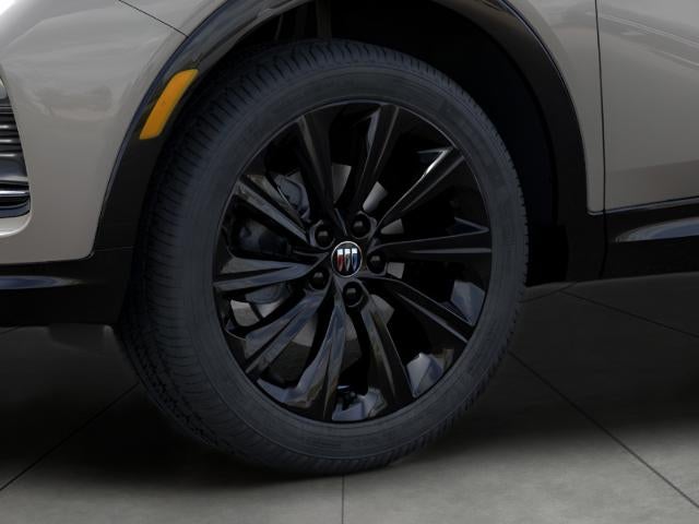 2026 Buick Envista FWD 4dr Sport Touring