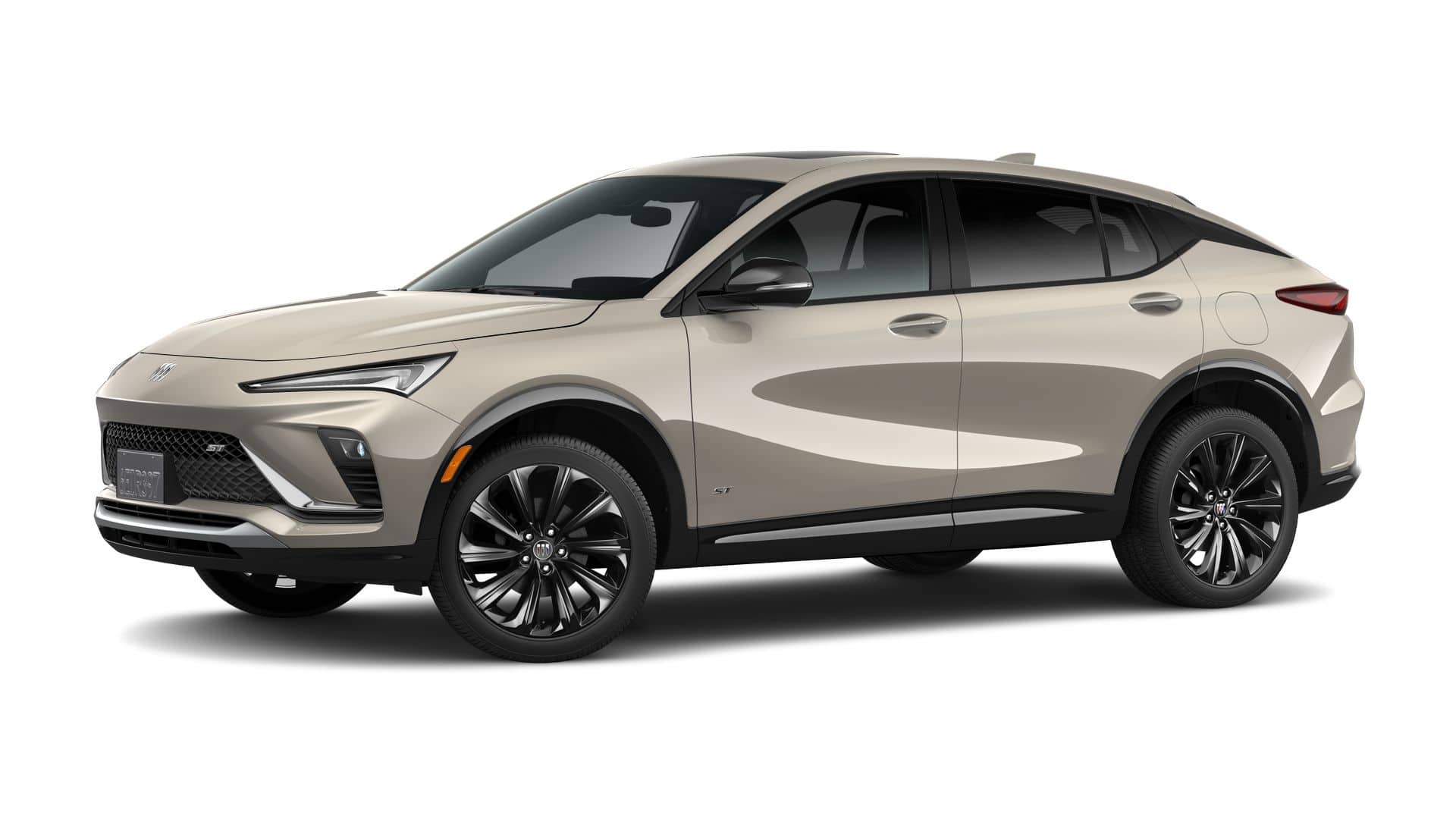 2026 Buick Envista FWD 4dr Sport Touring