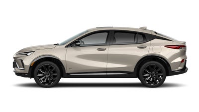 2026 Buick Envista FWD 4dr Sport Touring