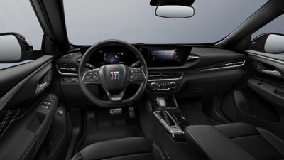 2026 Buick Envista FWD 4dr Sport Touring