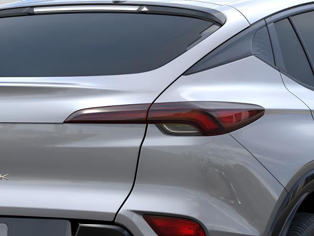 2026 Buick Envista FWD 4dr Sport Touring