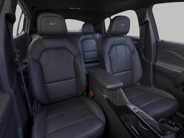 2026 Buick Envista FWD 4dr Sport Touring