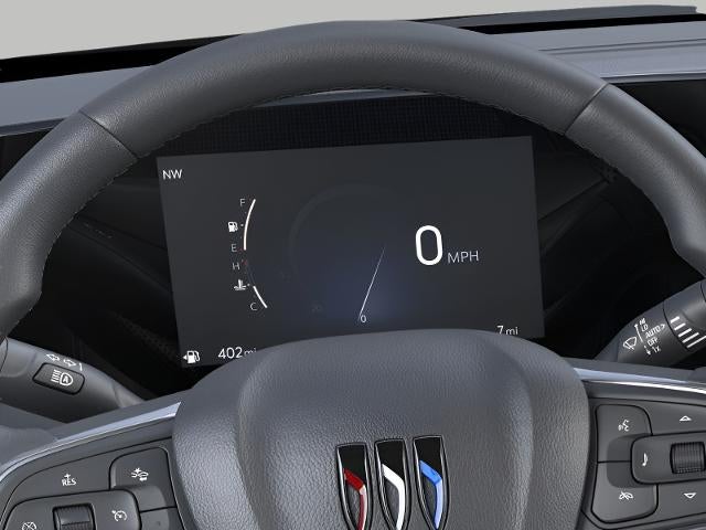 2026 Buick Envista FWD 4dr Sport Touring