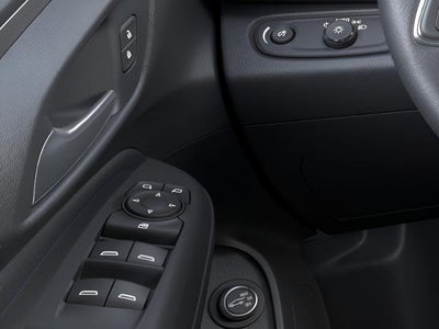 2026 Buick Envista FWD 4dr Sport Touring