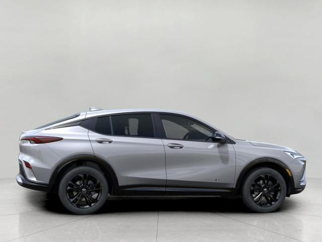 2026 Buick Envista FWD 4dr Sport Touring