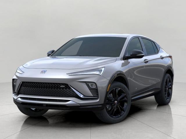 2026 Buick Envista FWD 4dr Sport Touring