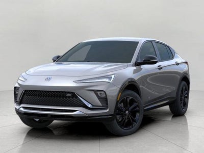 2026 Buick Envista FWD 4dr Sport Touring