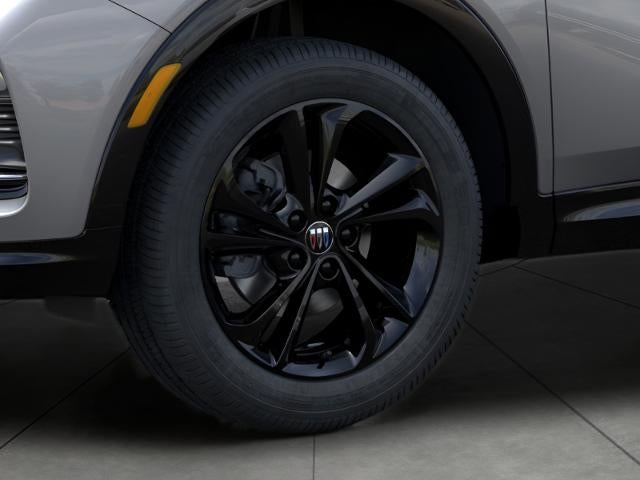 2026 Buick Envista FWD 4dr Sport Touring