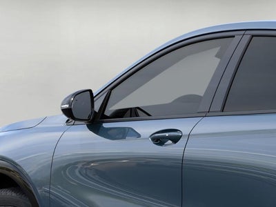 2026 Buick Envista FWD 4dr Sport Touring