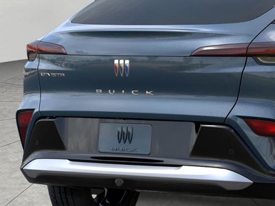 2026 Buick Envista FWD 4dr Sport Touring