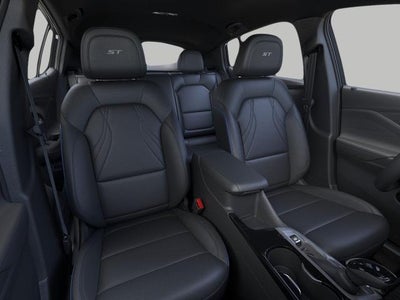 2026 Buick Envista FWD 4dr Sport Touring