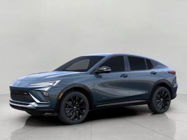 2026 Buick Envista FWD 4dr Sport Touring