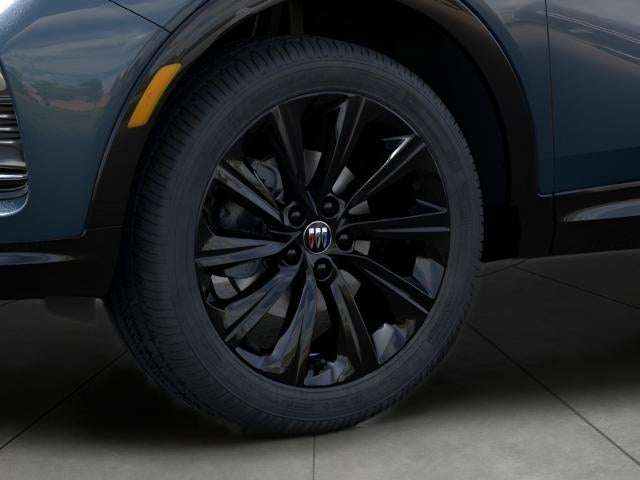 2026 Buick Envista FWD 4dr Sport Touring