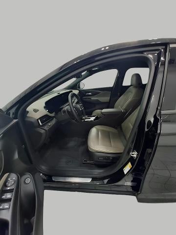 2024 Buick Envista FWD 4dr Avenir