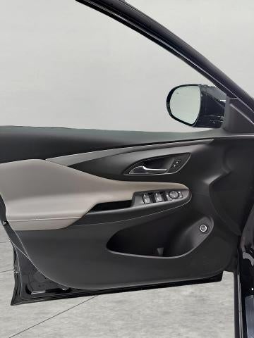 2024 Buick Envista FWD 4dr Avenir