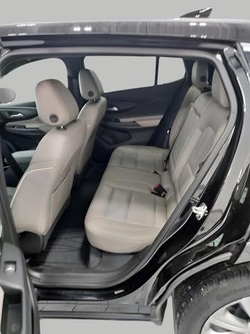 2024 Buick Envista FWD 4dr Avenir