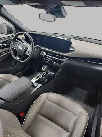 2024 Buick Envista FWD 4dr Avenir