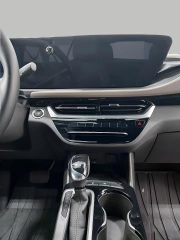 2024 Buick Envista FWD 4dr Avenir