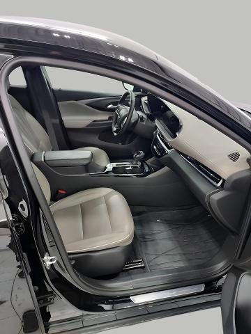 2024 Buick Envista FWD 4dr Avenir