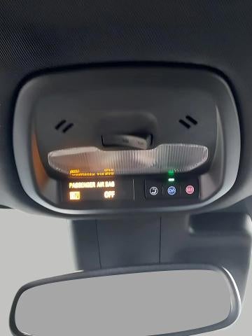 2024 Buick Envista FWD 4dr Avenir