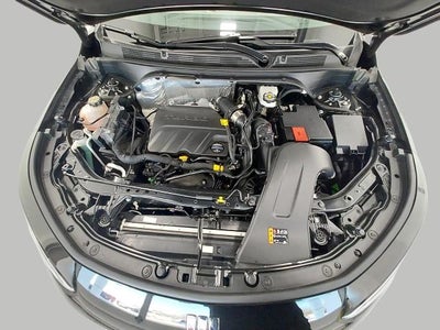 2024 Buick Envista FWD 4dr Avenir