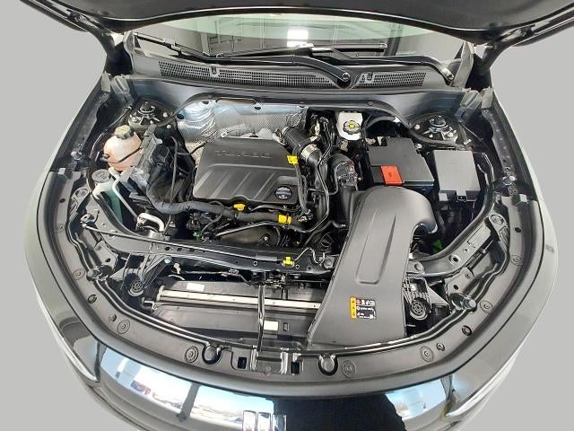 2024 Buick Envista FWD 4dr Avenir