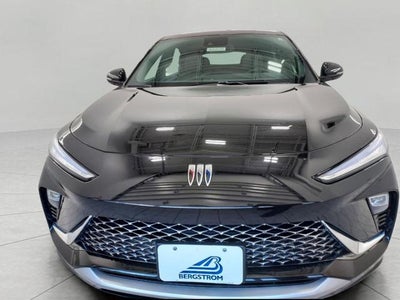 2024 Buick Envista FWD 4dr Avenir