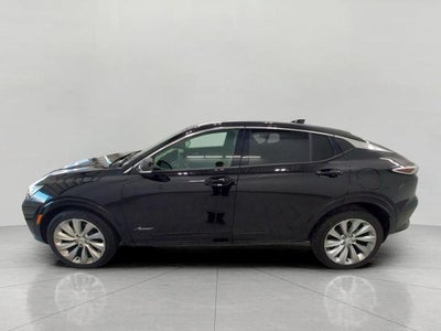 2024 Buick Envista FWD 4dr Avenir
