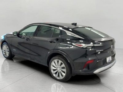 2024 Buick Envista FWD 4dr Avenir