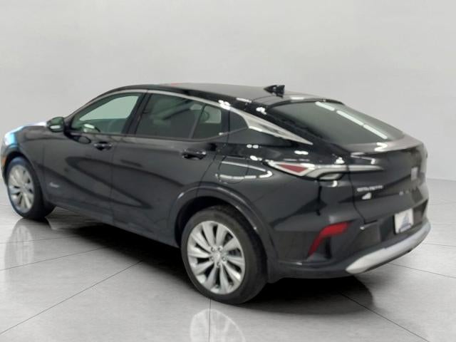 2024 Buick Envista FWD 4dr Avenir