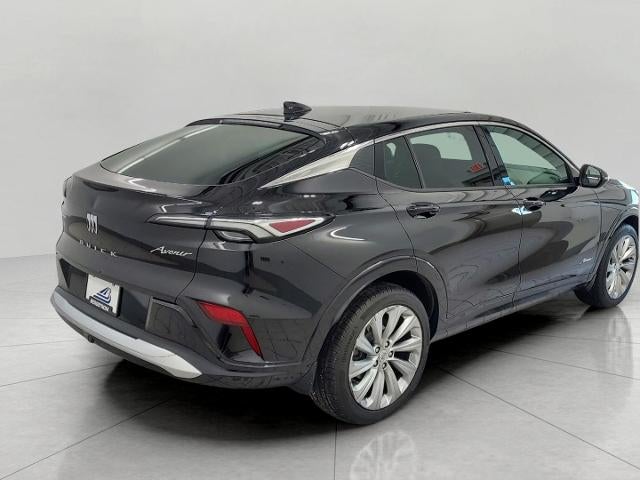2024 Buick Envista FWD 4dr Avenir