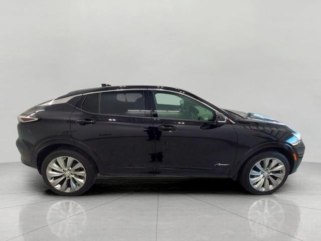 2024 Buick Envista FWD 4dr Avenir