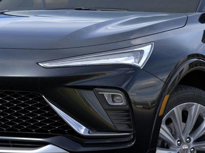 2025 Buick Envista FWD 4dr Avenir