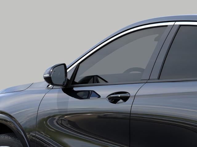 2025 Buick Envista FWD 4dr Avenir