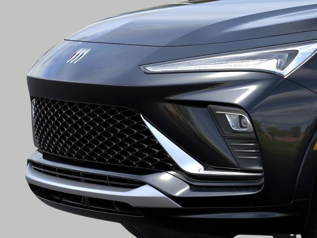 2025 Buick Envista FWD 4dr Avenir
