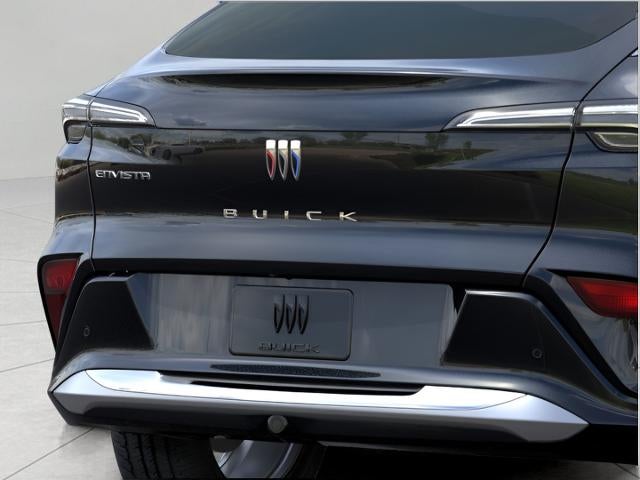 2025 Buick Envista FWD 4dr Avenir