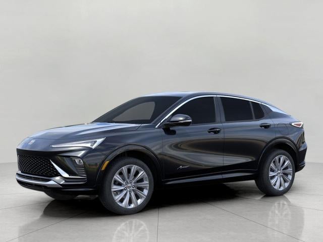 2025 Buick Envista FWD 4dr Avenir