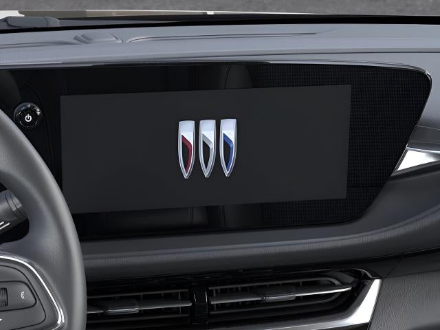 2025 Buick Envista FWD 4dr Avenir