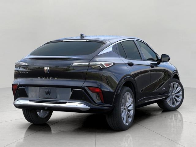 2025 Buick Envista FWD 4dr Avenir
