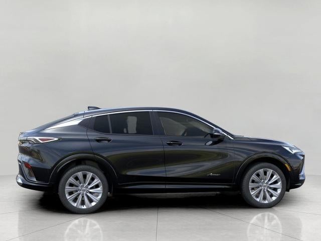 2025 Buick Envista FWD 4dr Avenir