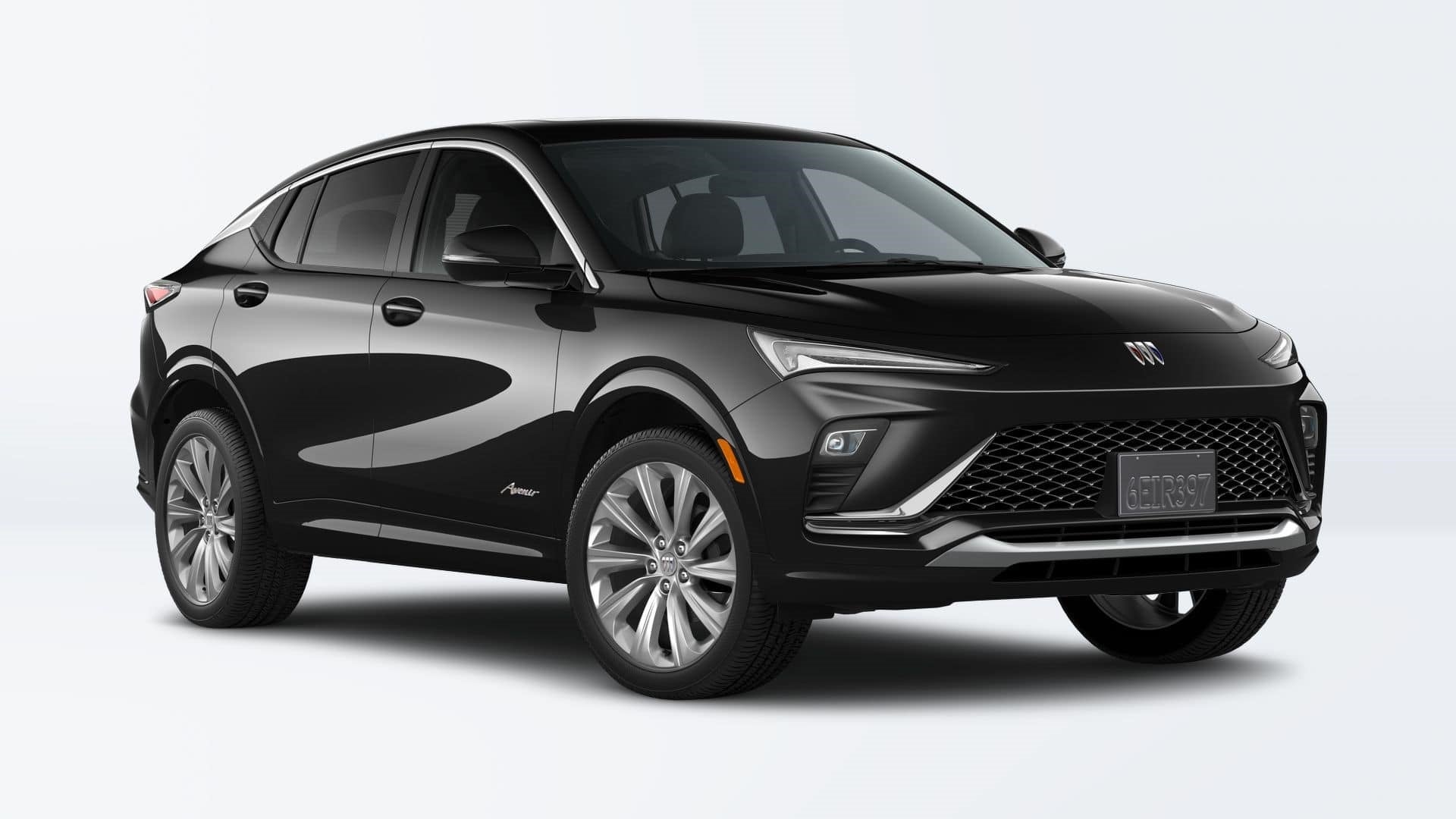 2025 Buick Envista FWD 4dr Avenir