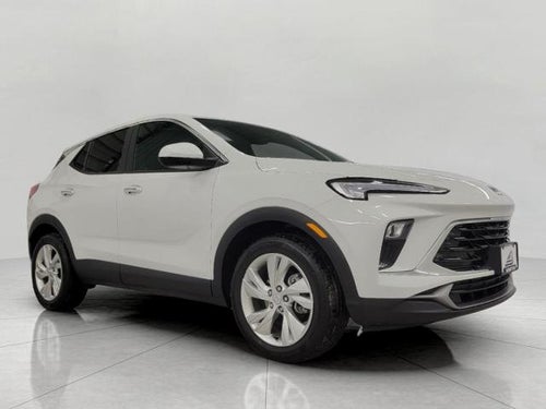 2024 Buick Encore GX Preferred FWD